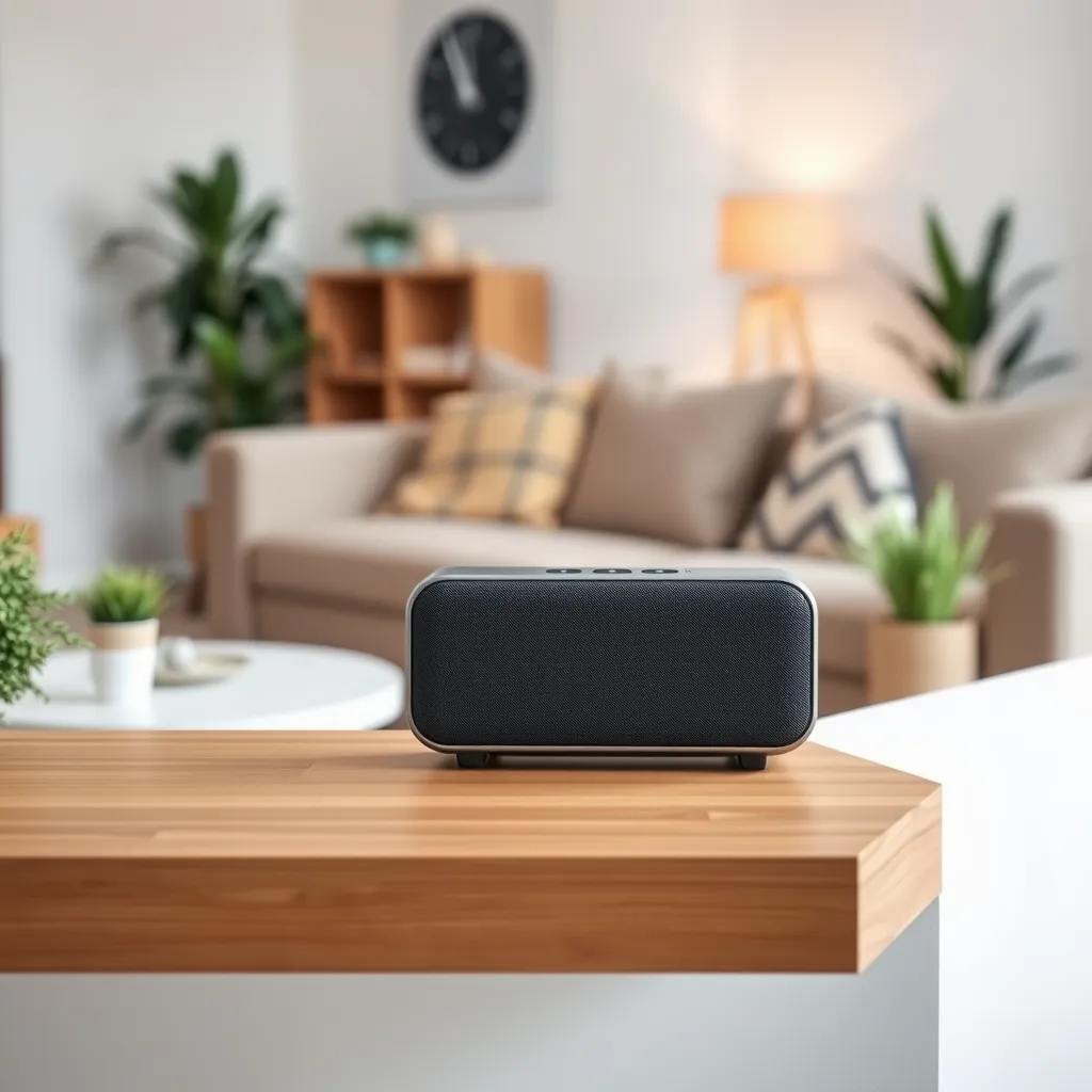 Inteligentne systemy audio – jakie rozwiązania są warte uwagi?