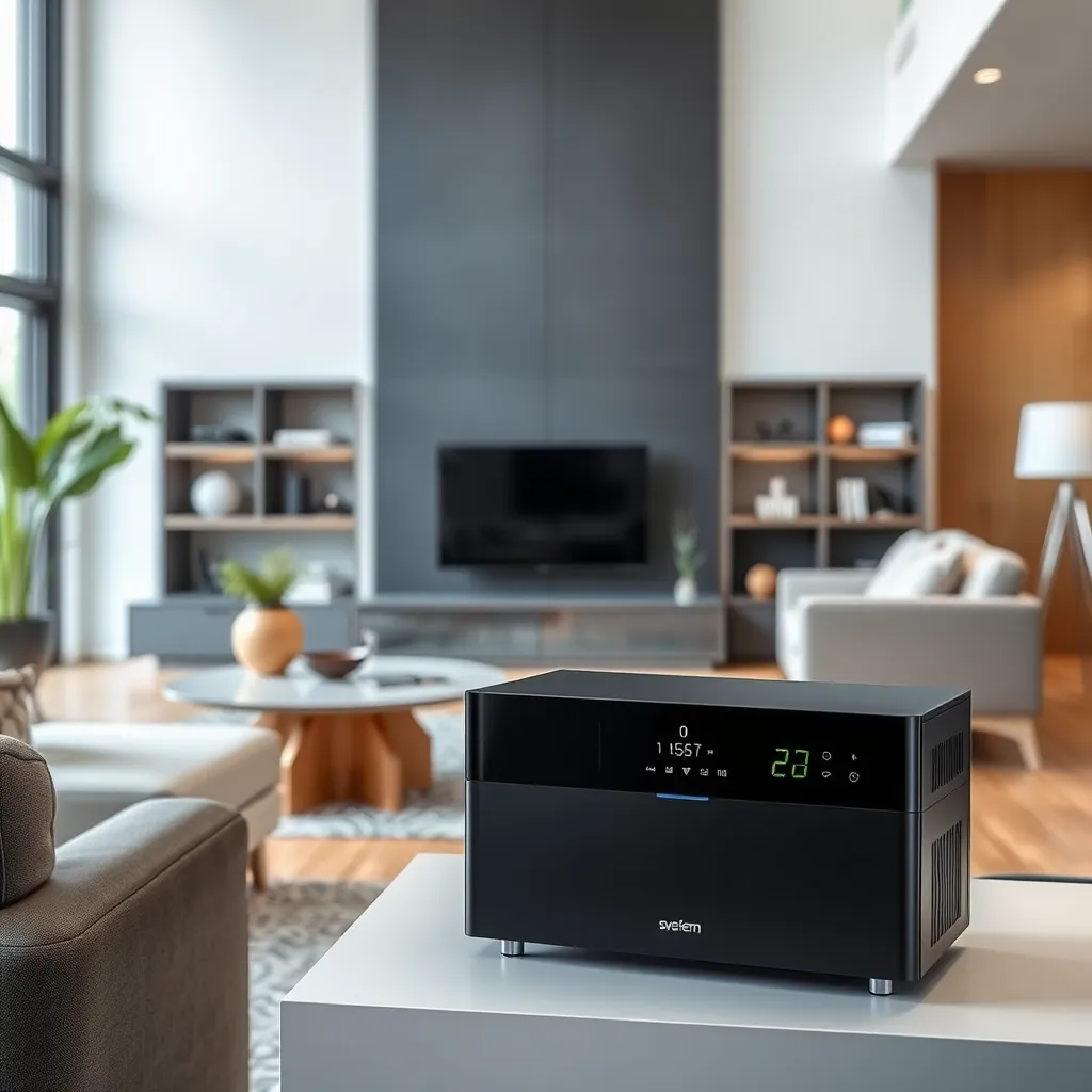 Nowoczesne systemy multiroom – jak działają i czy warto?