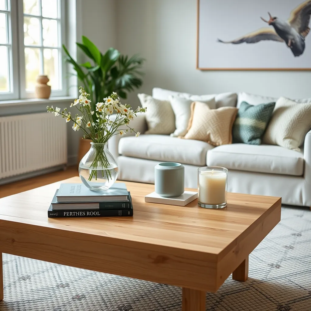 Jak wprowadzić styl skandynawski do mieszkania?