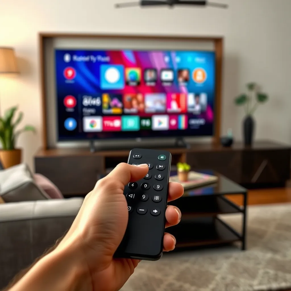 Inteligentne telewizory – co potrafią Smart TV nowej generacji?