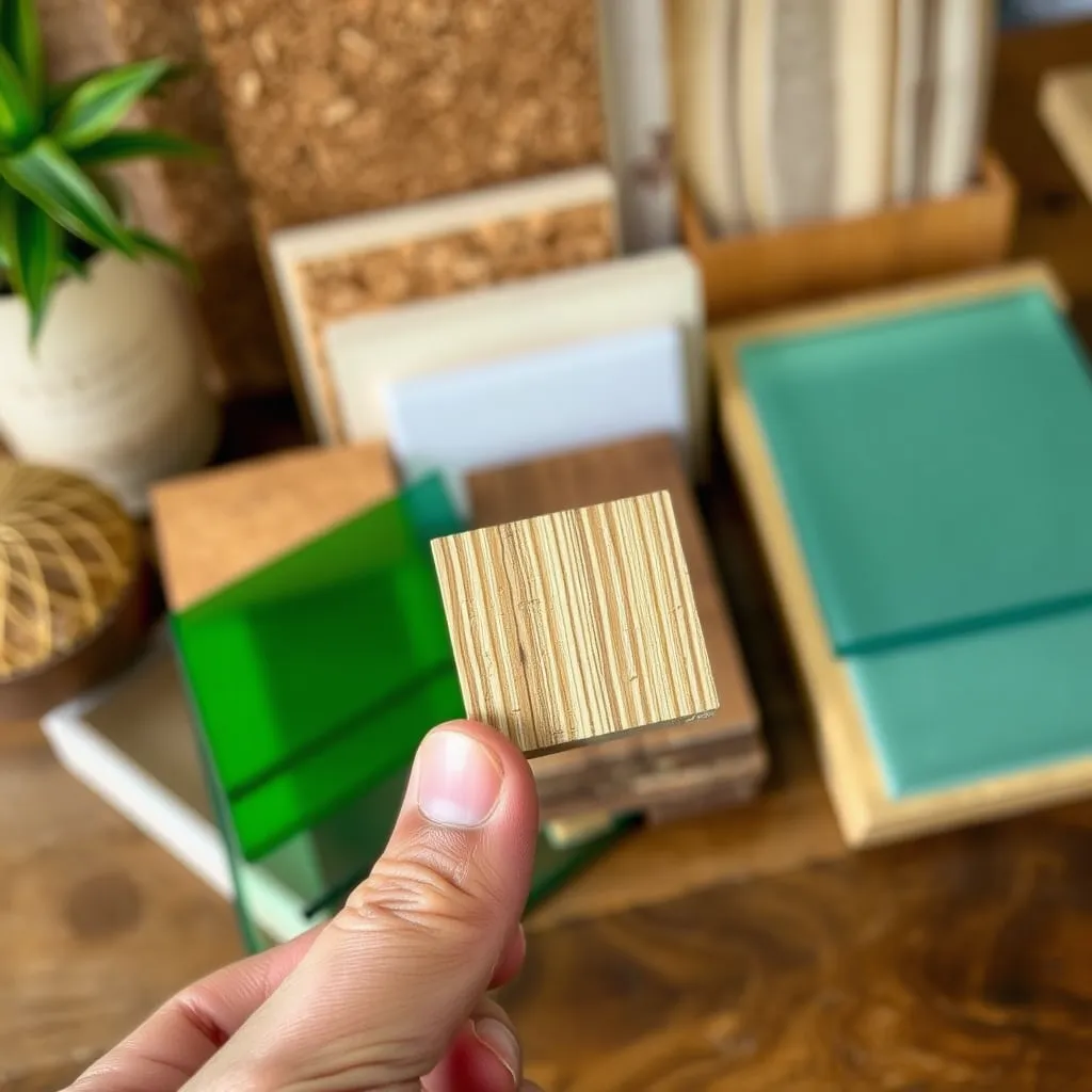 Jakie materiały budowlane są najbardziej ekologiczne?