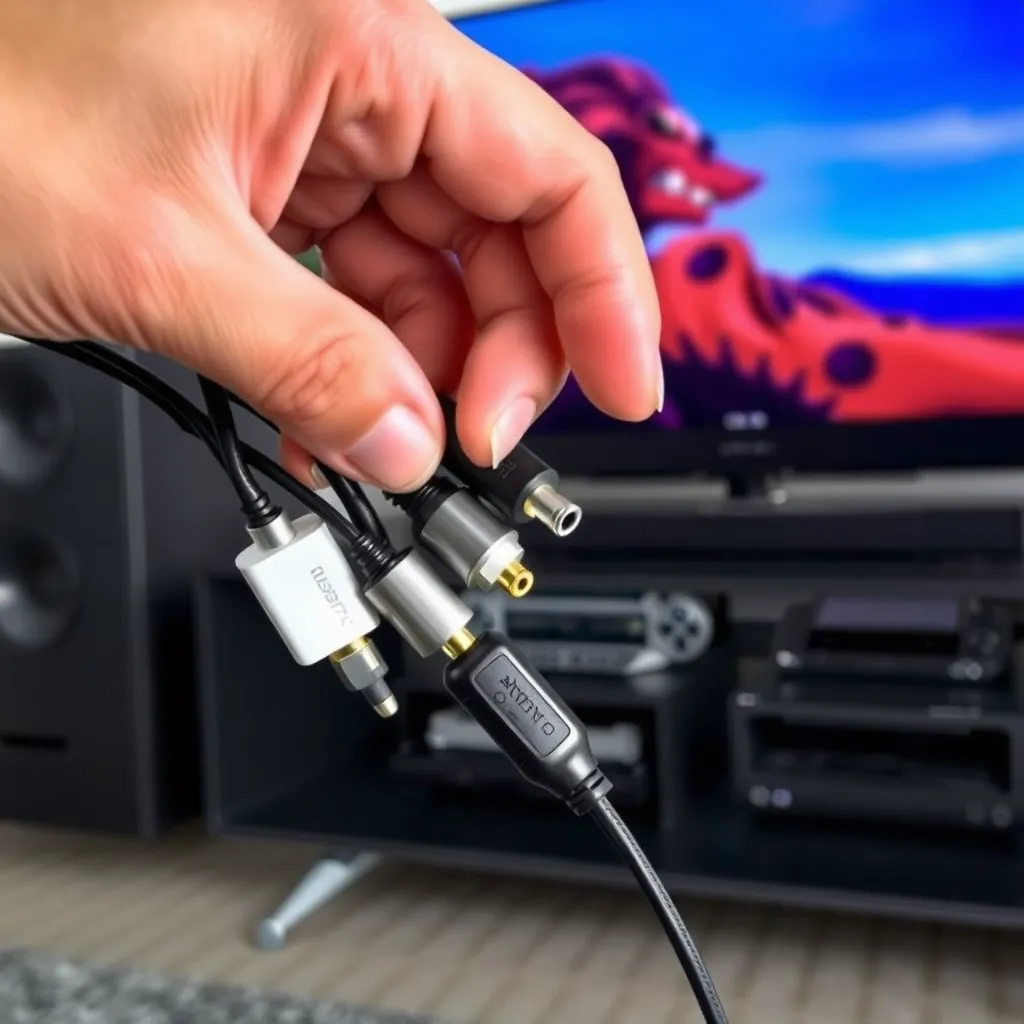 Jak podłączyć sprzęt RTV, aby uzyskać najlepszy dźwięk i obraz?