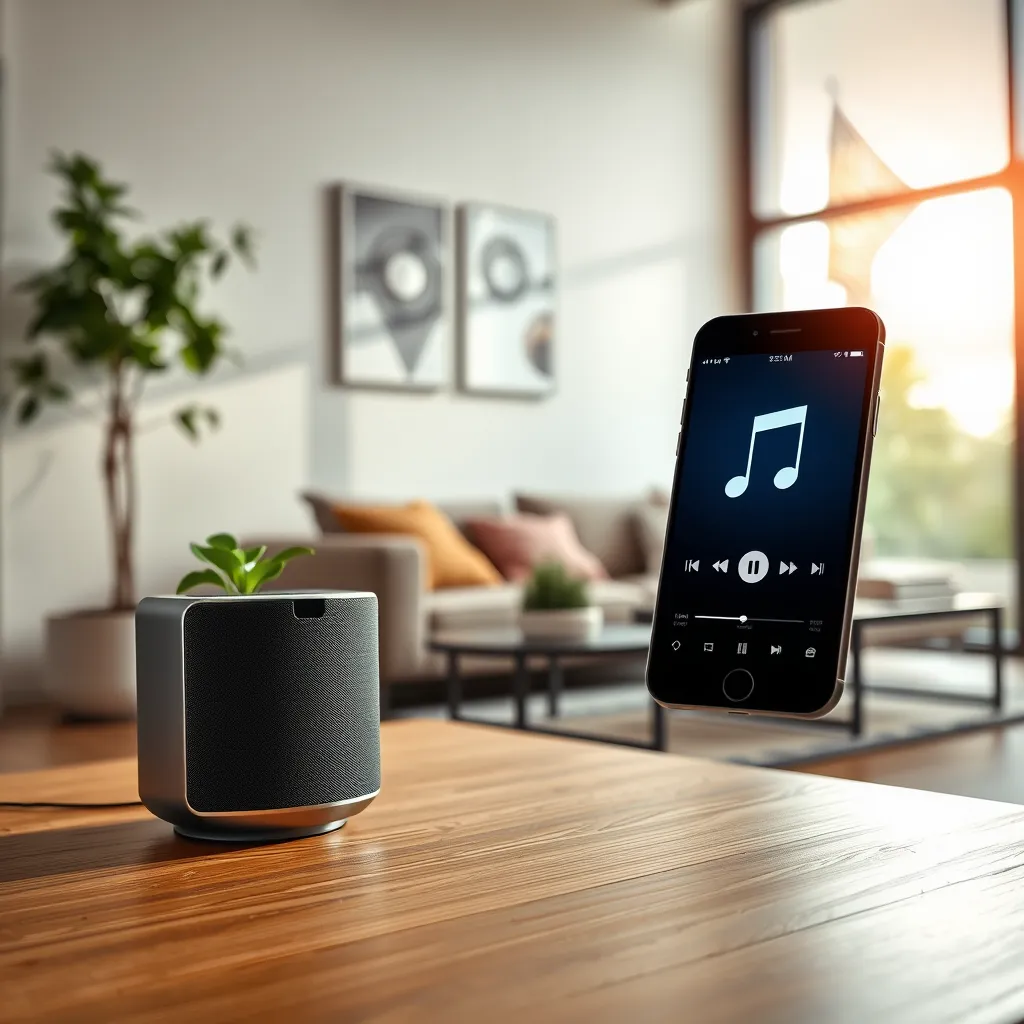 Głośniki Bluetooth – jakie modele zapewniają najlepszy dźwięk?