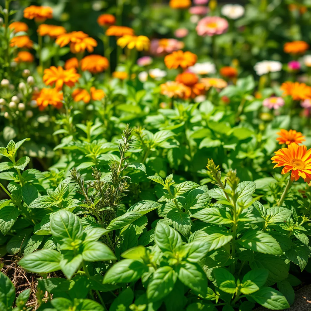 Ogród dla początkujących – od czego zacząć uprawę roślin?