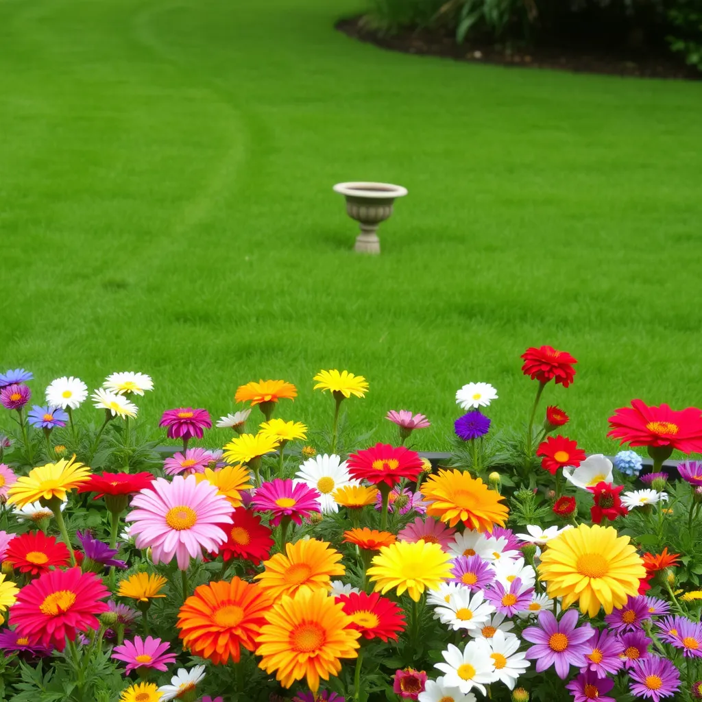 Jak zaplanować ogród przydomowy? Praktyczne wskazówki