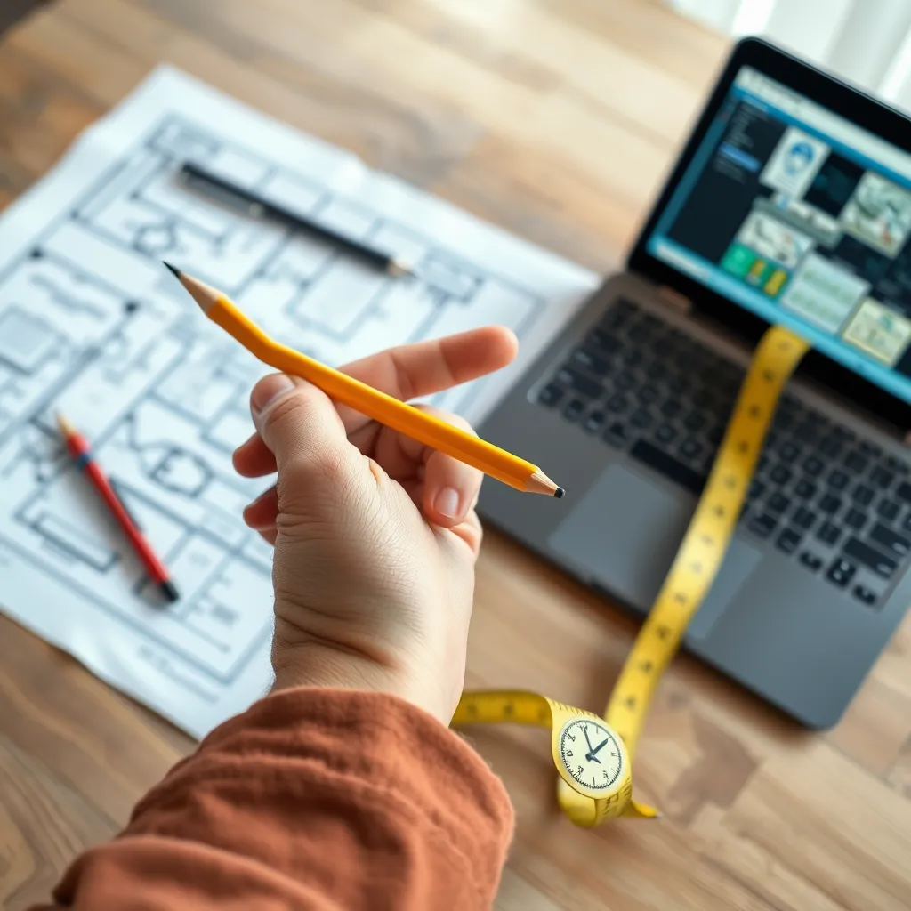 Jak uniknąć kosztownych błędów przy remoncie domu?