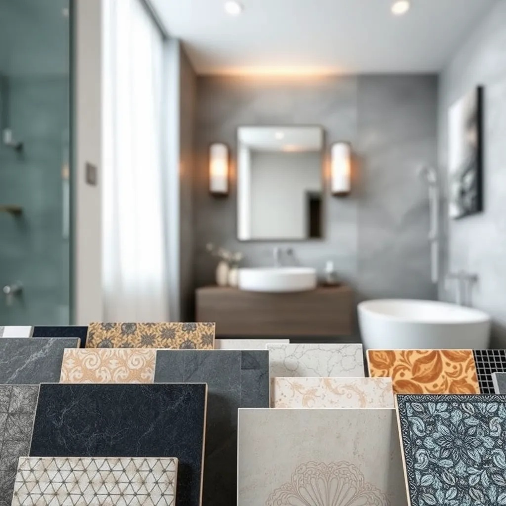 Remont łazienki – jak uniknąć najczęstszych błędów?