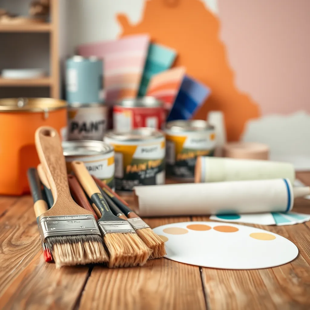 Od czego zacząć remont mieszkania?