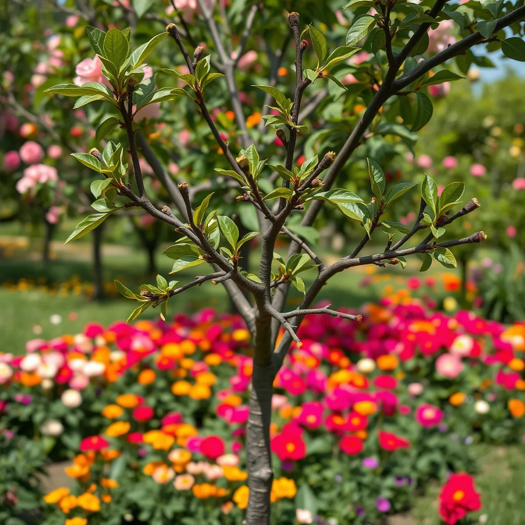 Kiedy przycinać drzewa owocowe? Terminy i zasady cięcia